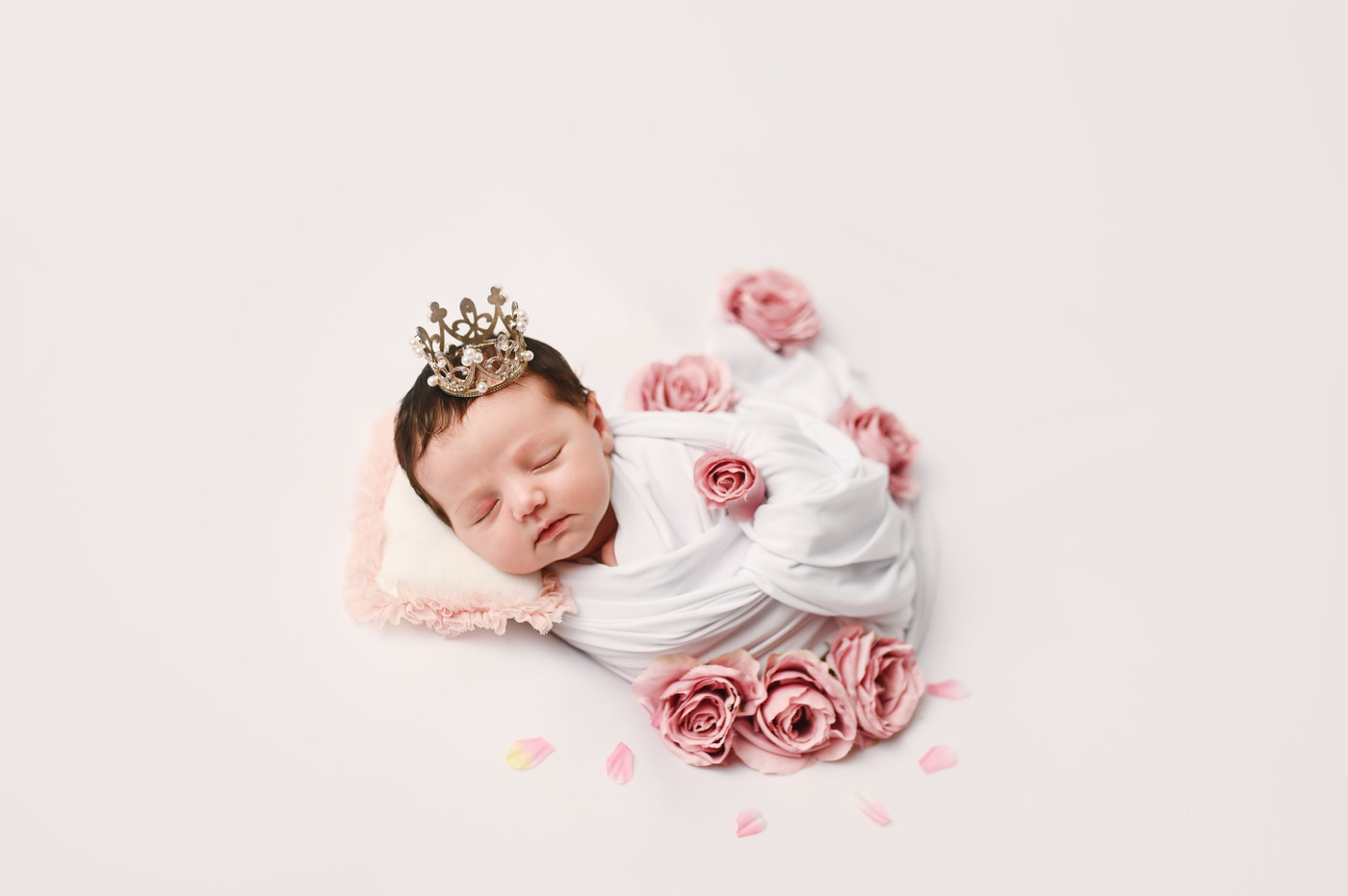 Collection 123 photo by Karolina Newborn Photographer