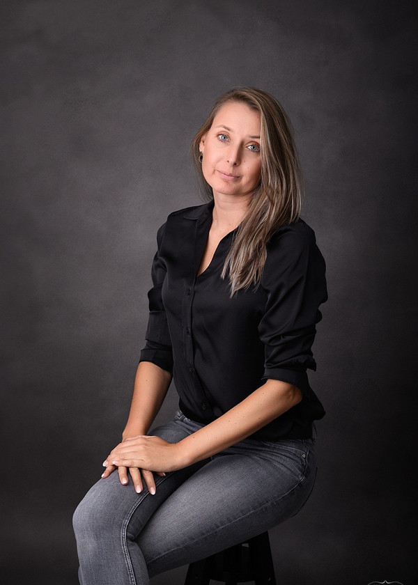 Debbie Lauryssens