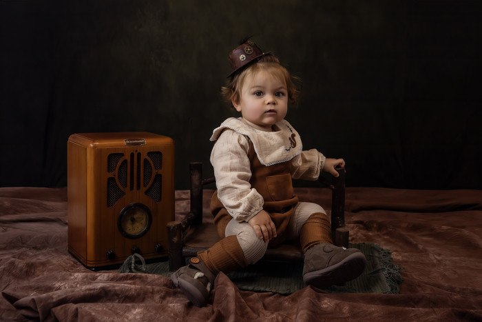 Collection 103 photo by Ginny Marmer