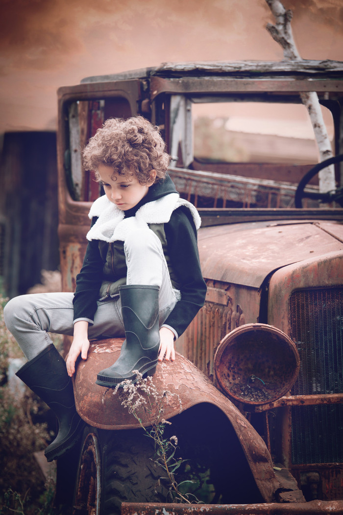 Collection 39 photo by Magali Eysseric