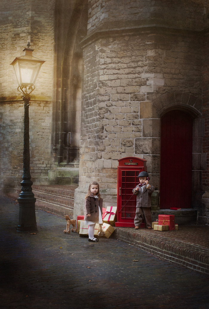 Collection 44 photo by Carolien Lepelaar