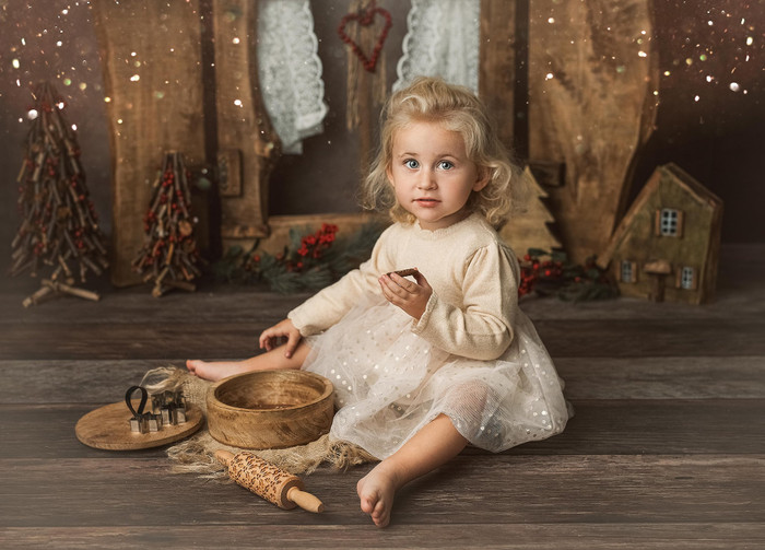 Collection 104 photo by Katrin Biendl