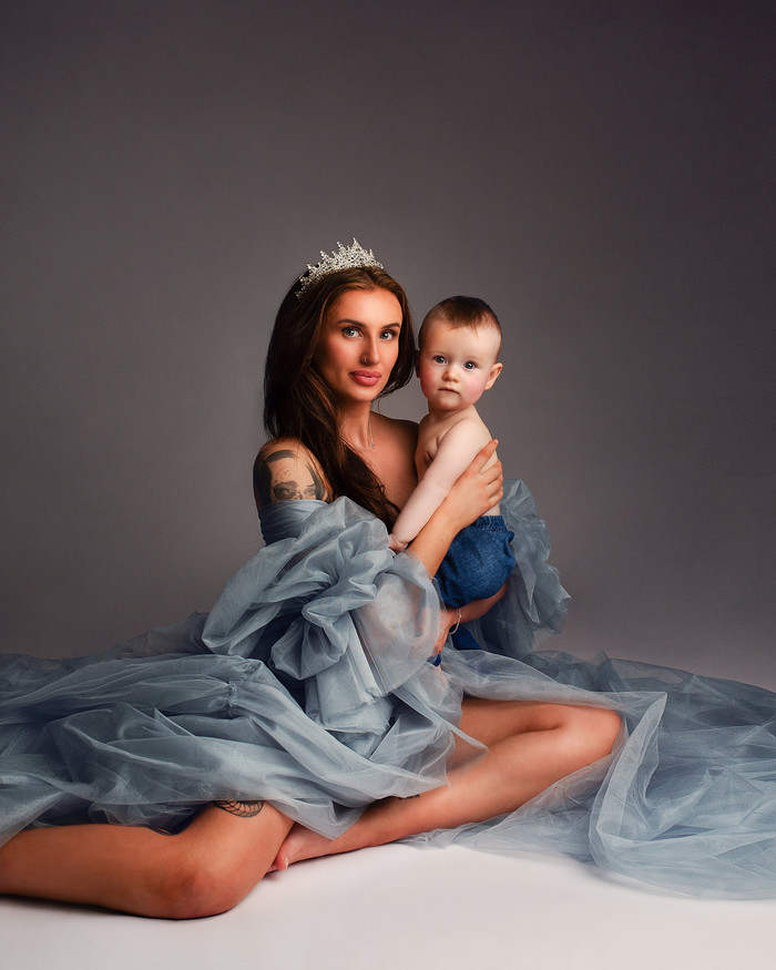 Collection 117 photo by Justyna Makowiec