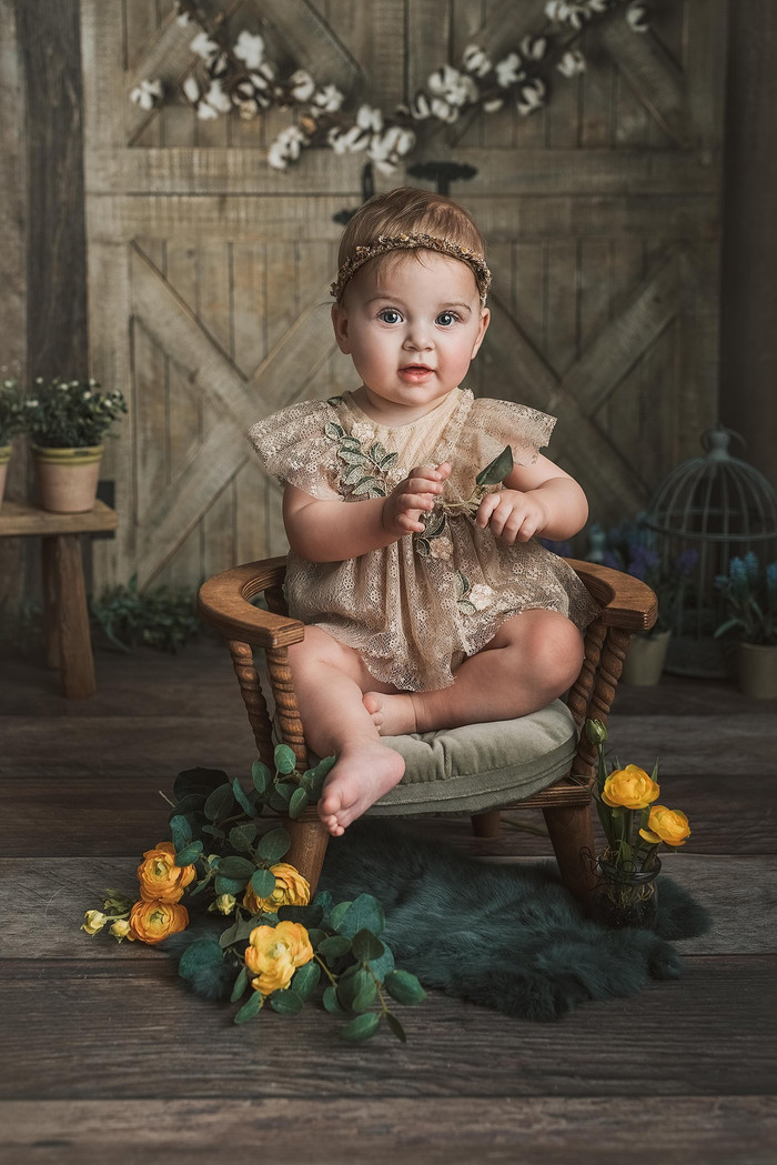 Collection 108 photo by Katrin Biendl