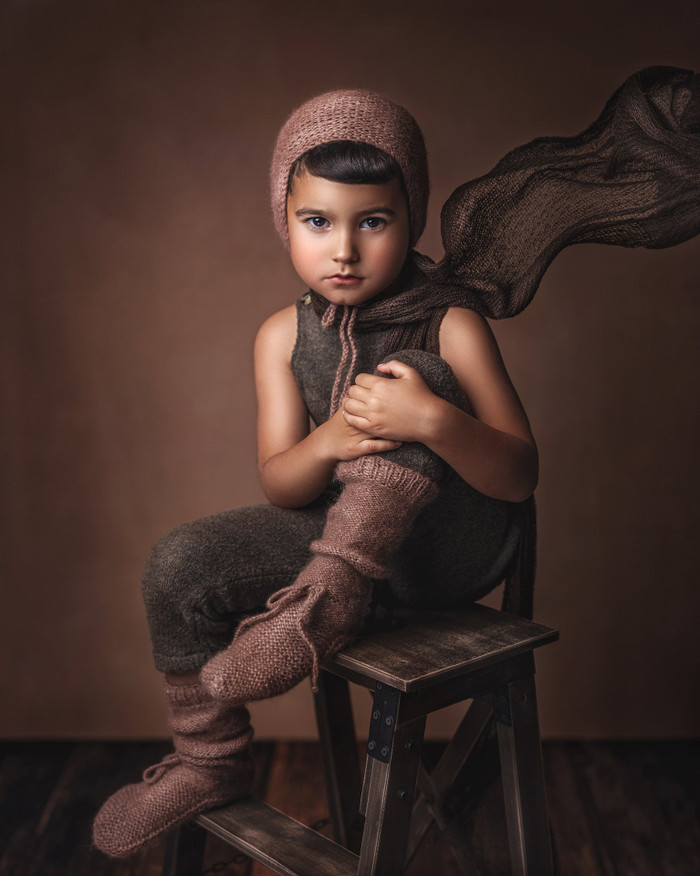 Collection 91 photo by Anna Mahrough
