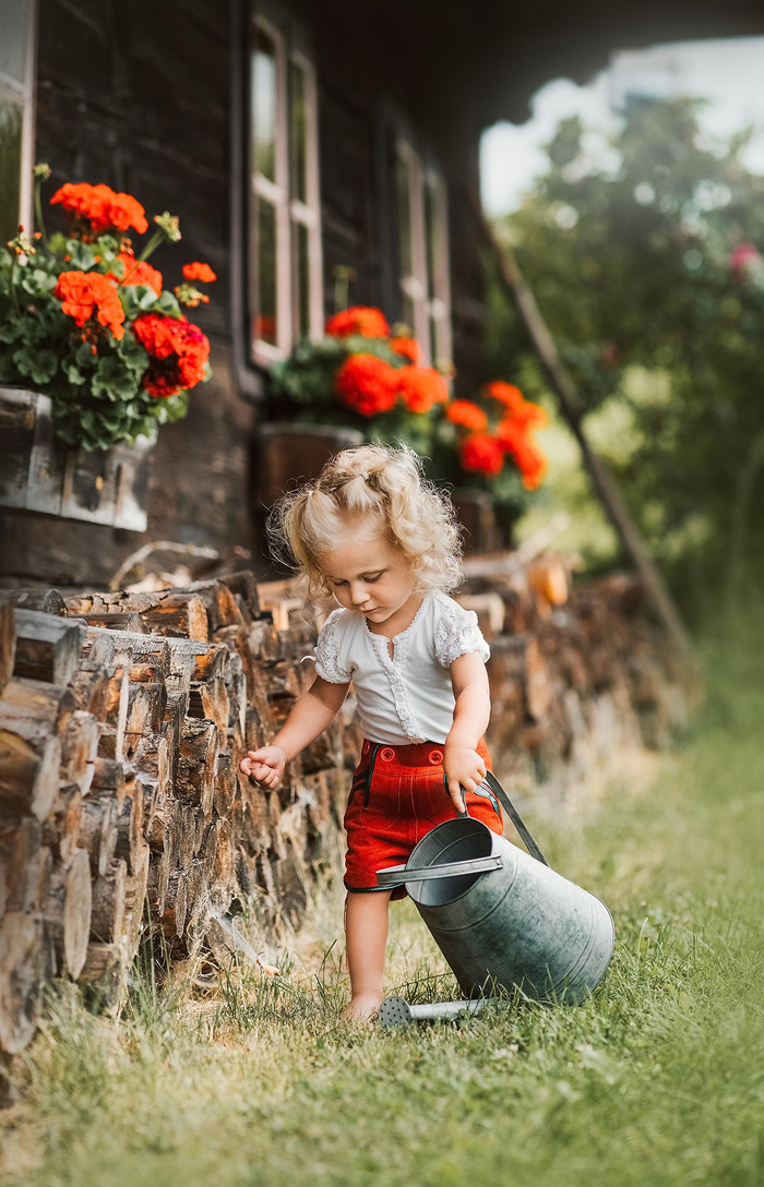 Collection 99 photo by Katrin Biendl