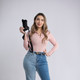 Charlot González