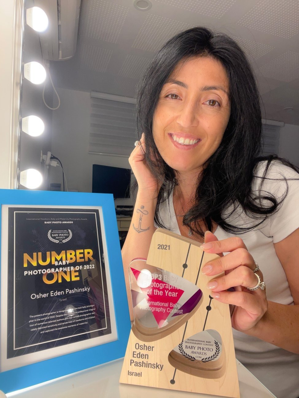 Osher Eden Pashinsky