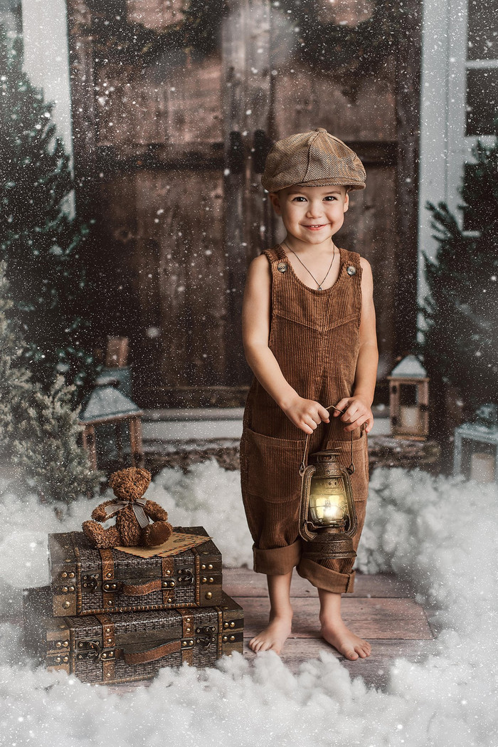 Collection 104 photo by Katrin Biendl