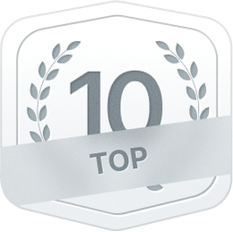 Top 10
2021