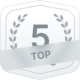 Top 5
2026