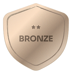 Bronz