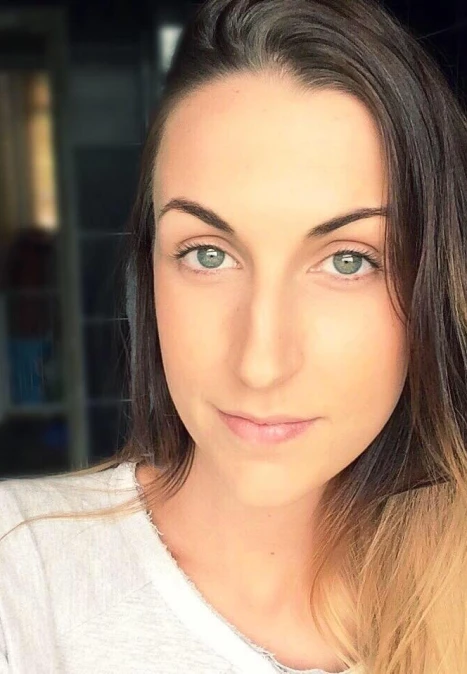 Amelia Powell