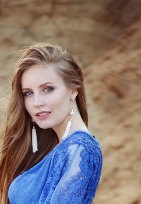 Irina Smetankina