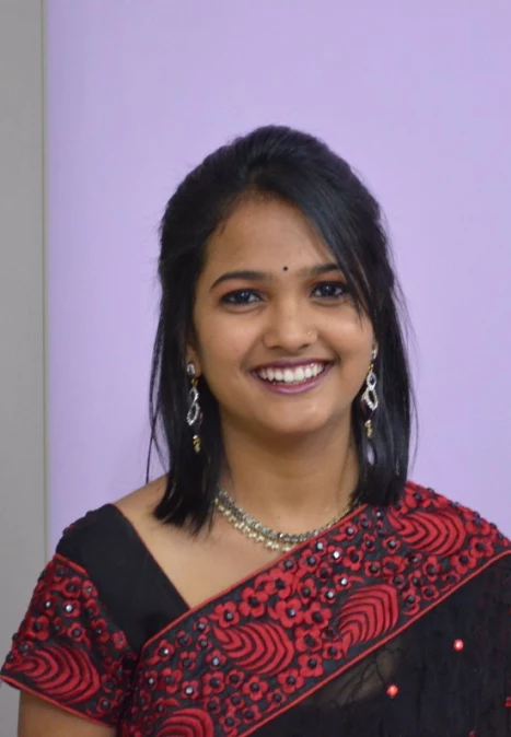 Anagha Jambhulkar