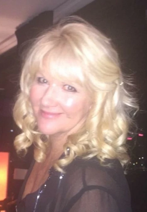 Anne Higgs