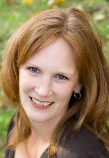Melanie Morton