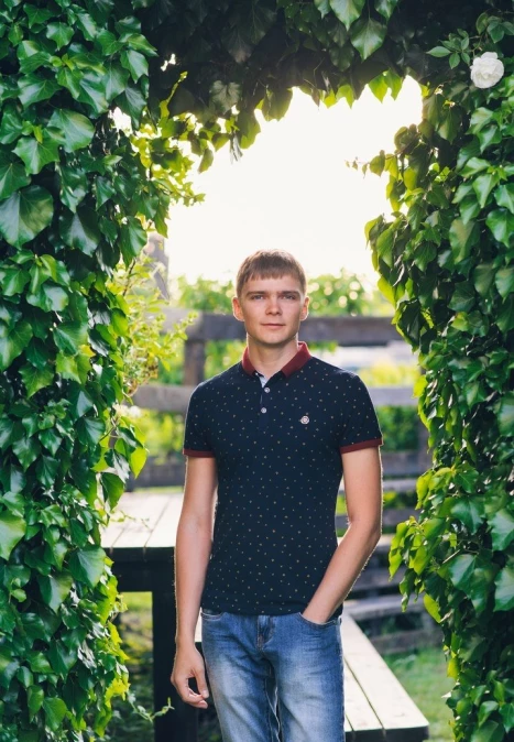 Andrey Kurochkin