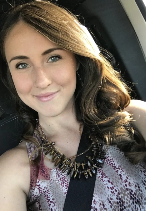 Lacey Lambeth
