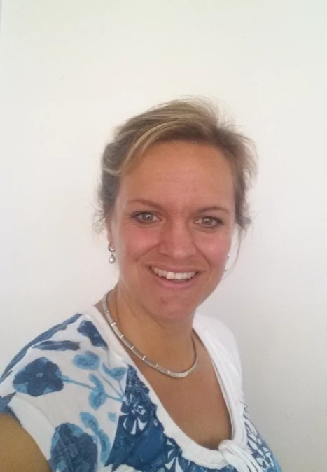 Mariëlle Renckens