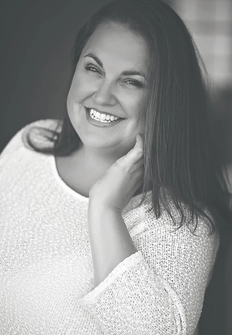 Eliza Moyer
