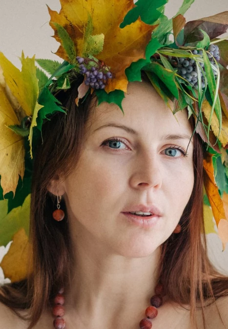 Anna Karkacheva