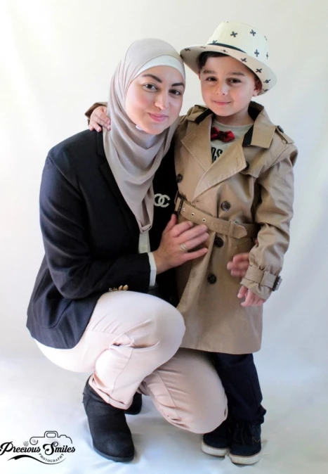 Hanan Faitarouni