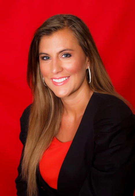 Amber Gregg