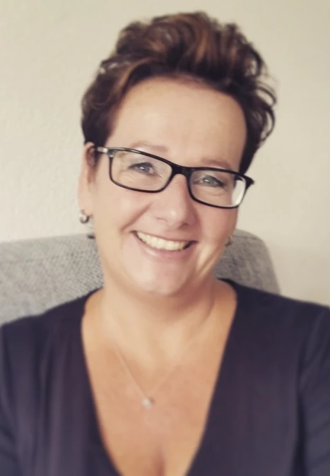 Kim Kroeze