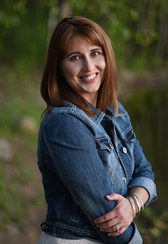 Amy Hook