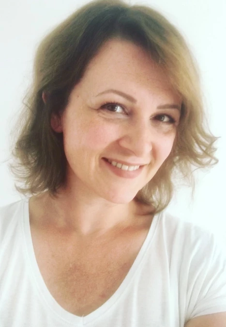 Yvonne Van Dalen