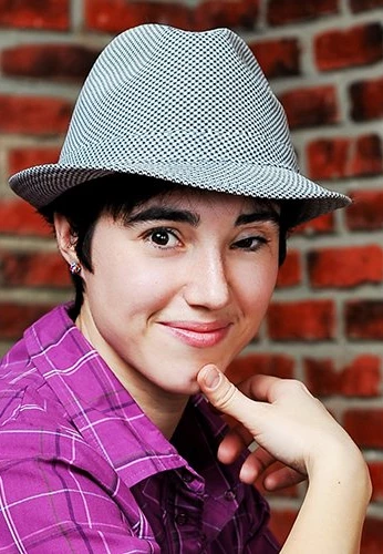 Larisa Zherebtsova