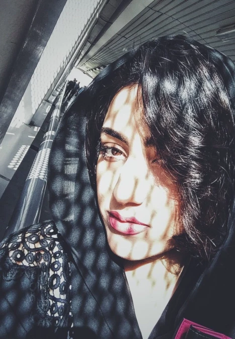 Atefeh Aminzadeh