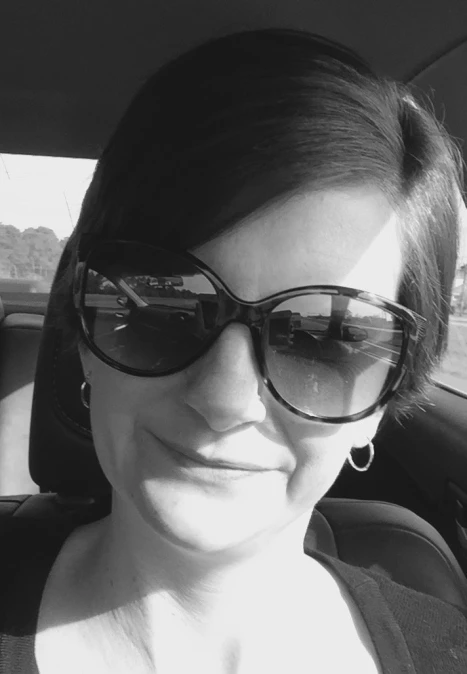 Amanda Puskar