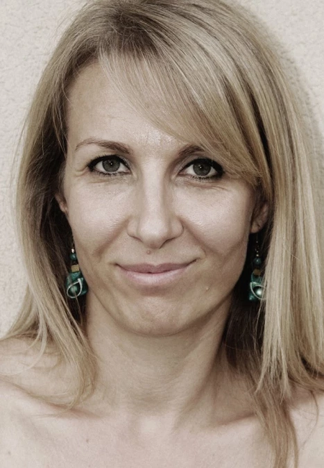 Mariann Hennel