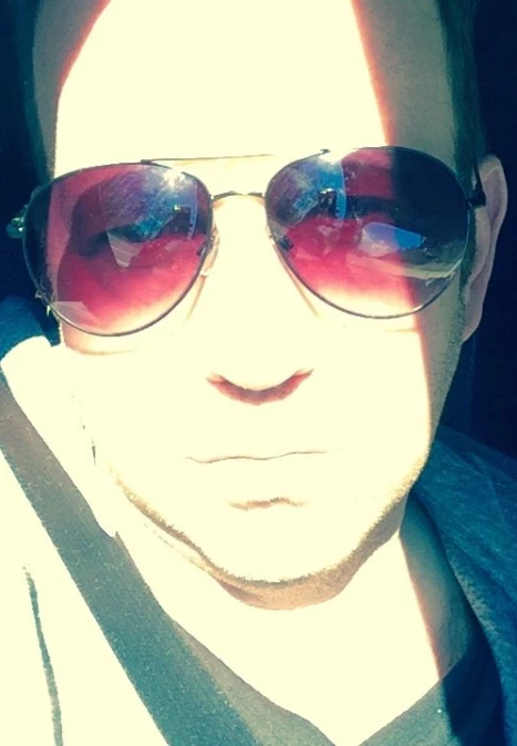 Brian James