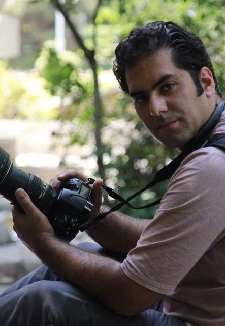 Hamed Hesari