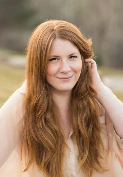 Caitlin Ritchie