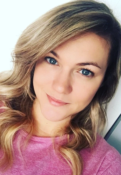 Traci Ryant