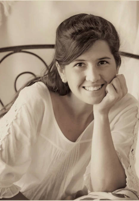 María Jimena