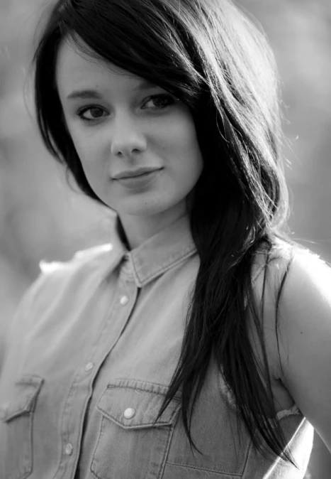 Molly Bridge