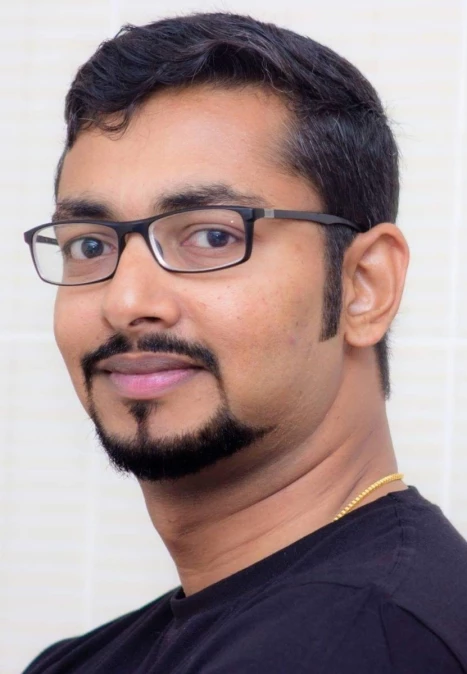Vinodkumar K
