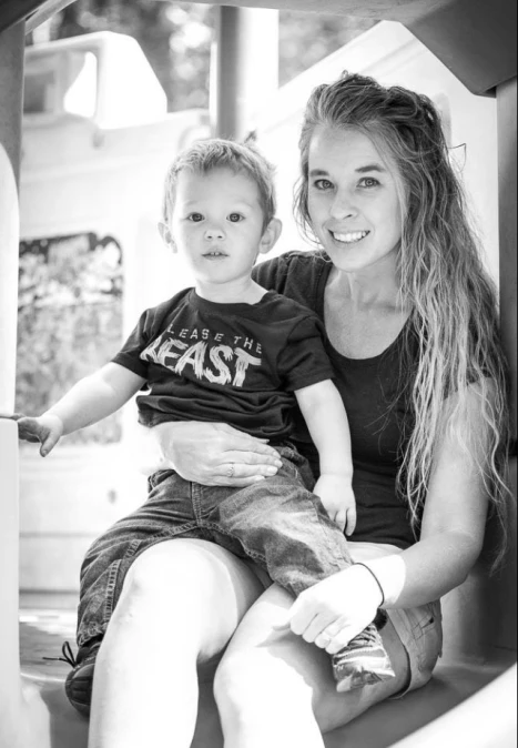 Kristy Shockley