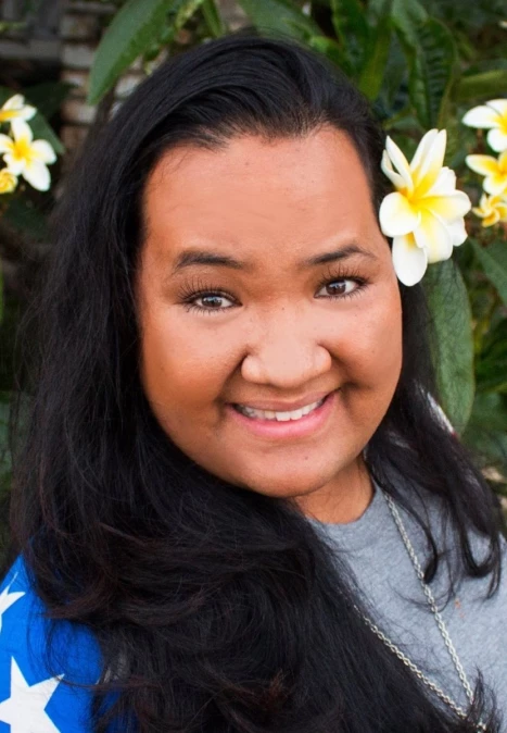 Sharolyn Waite