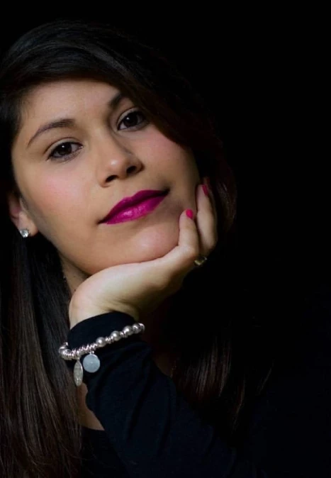 Valeria Tarragona