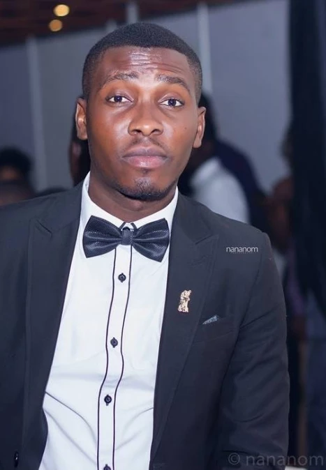 Michael Asante
