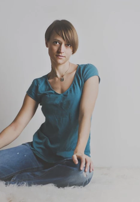 Urška Klajder