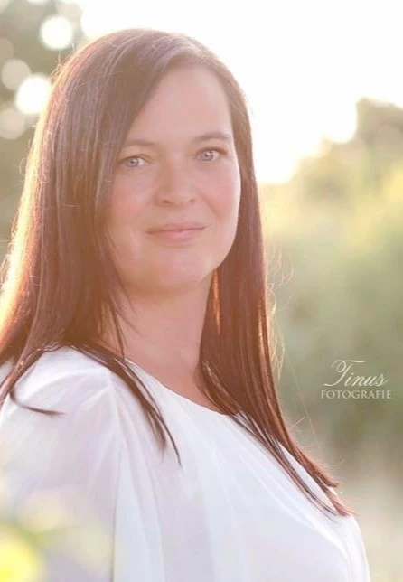 Nathalie Baars