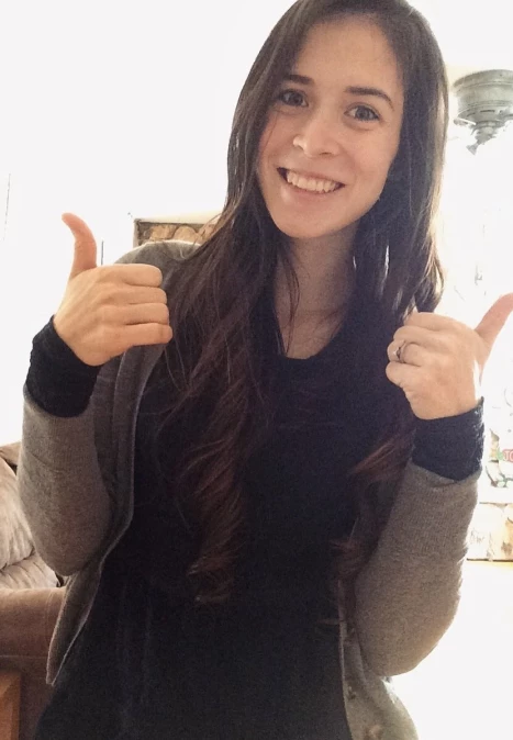Hannah Christensen