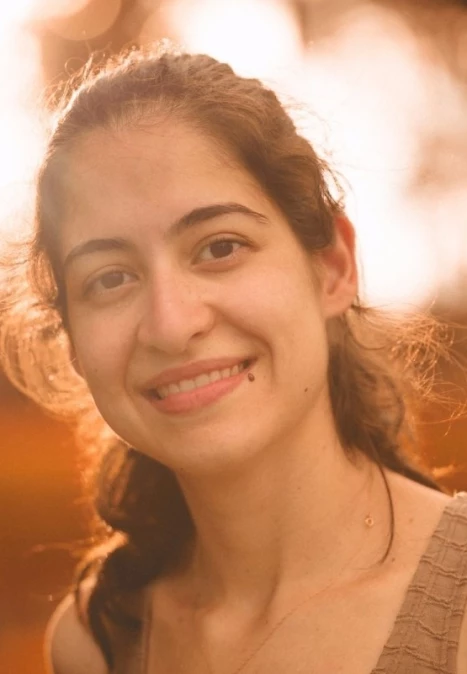 Amalia Alderete